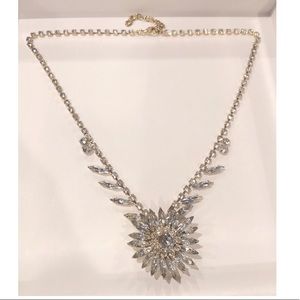 Jcrew Costume Necklace